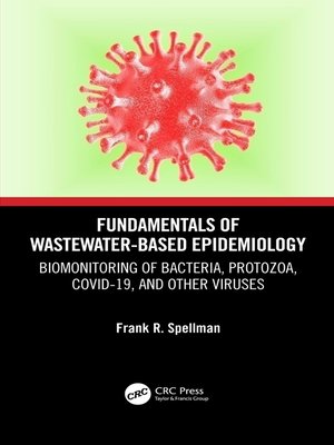 cover image of Fundamentals of Wastewater-Based Epidemiology